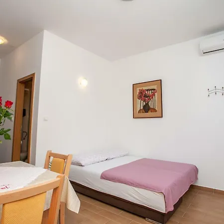 Ap Punta Next To Sandy Beach, With Garden *