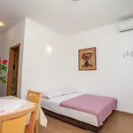 Ap Punta Next To Sandy Beach, With Garden *