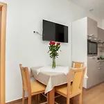 Apartman Ap Punta Next To Sandy Beach, With Garden
