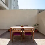 Apartman Ap Punta Next To Sandy Beach, With Garden *