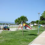 Ap Punta Next To Sandy Beach, With Garden Apartman *